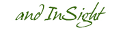 And InSight - title