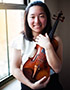photo violin teacher-joy