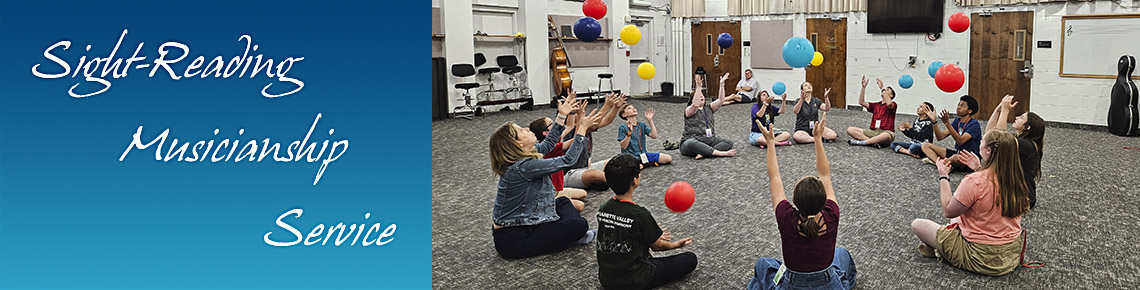 children playing with balls