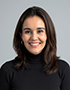 head shot of a woman