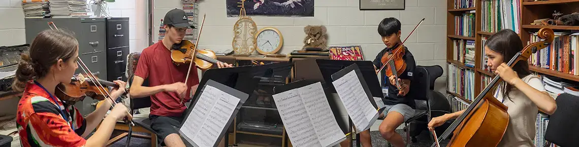 String quartet